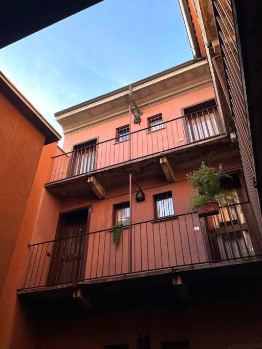 Santa Sofia Apartamento *