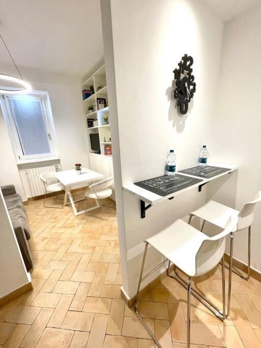Apartamento Santa Sofia