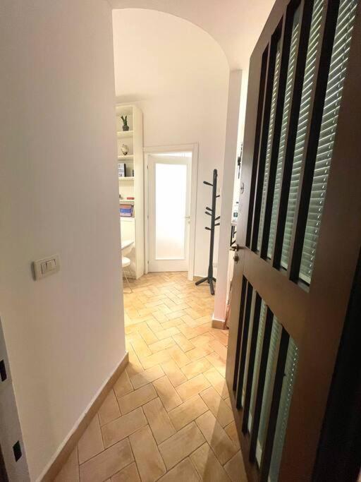 Santa Sofia Apartamento