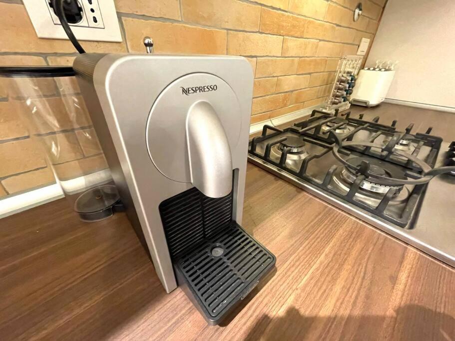 Apartamento Santa Sofia Milán