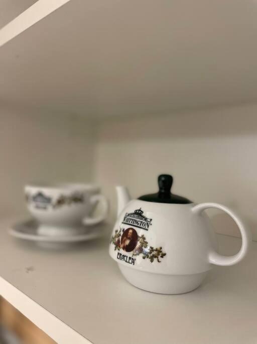 Apartamento Santa Sofia