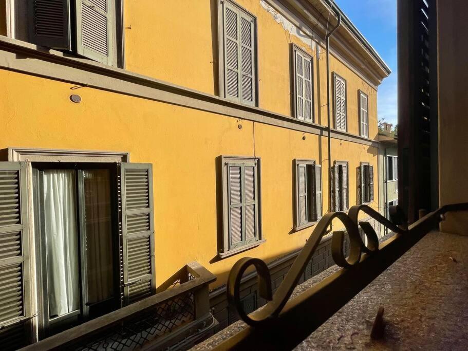 Santa Sofia Apartamento