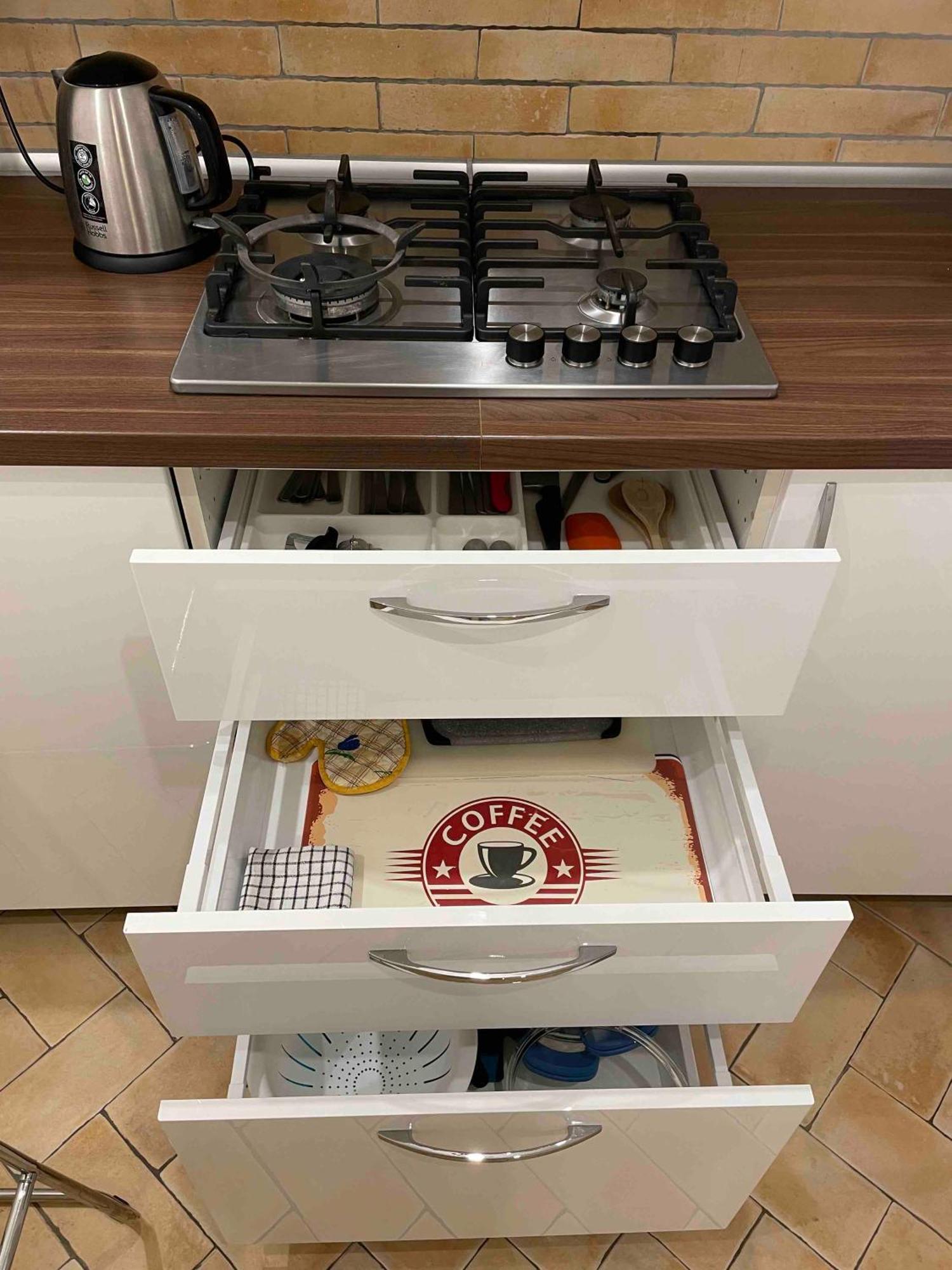 Apartamento Santa Sofia *