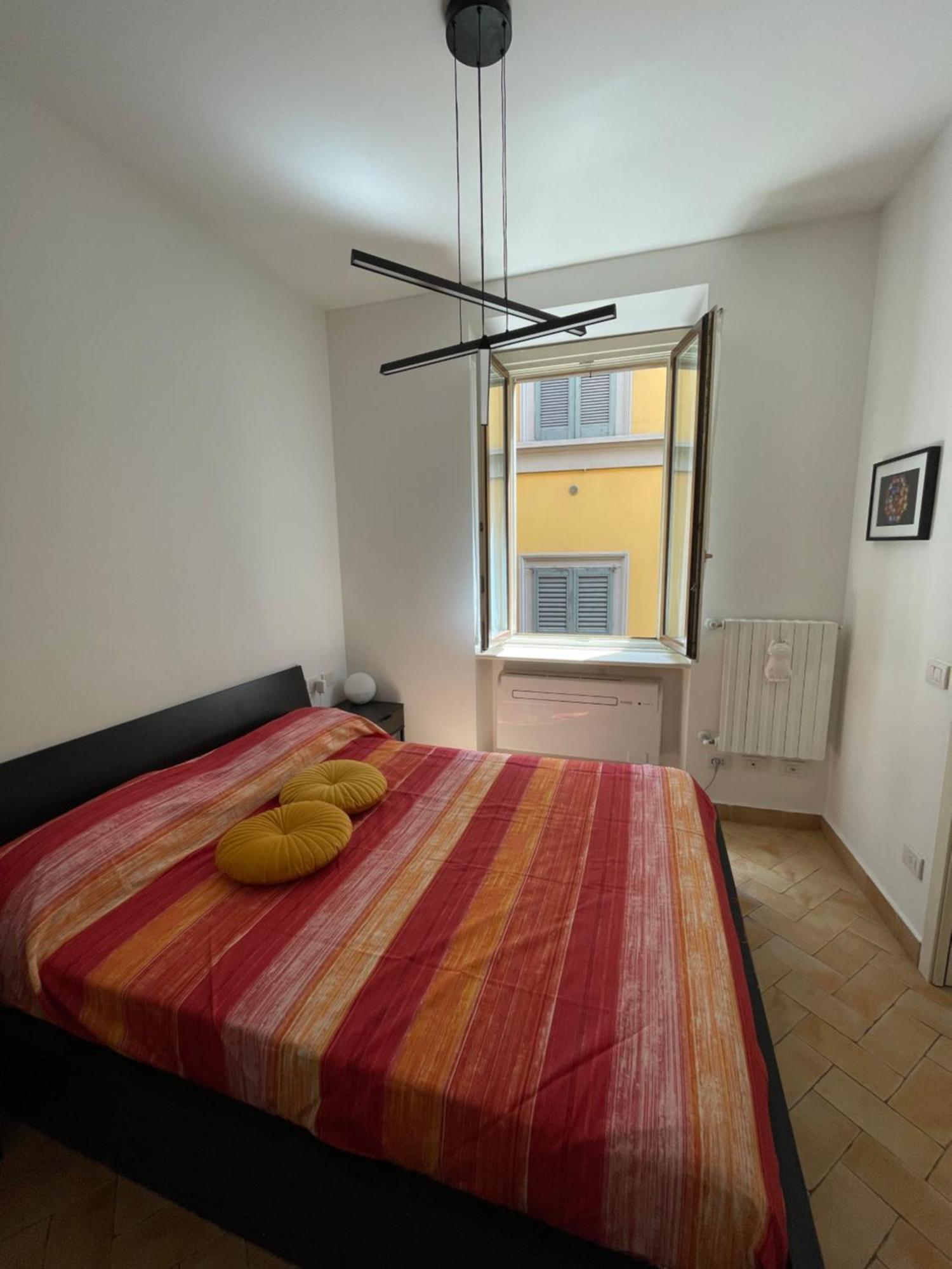 Apartamento Santa Sofia Milán