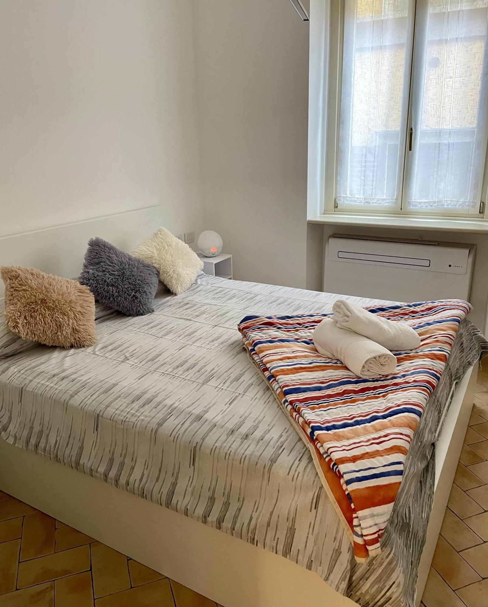 Santa Sofia Apartamento Milán