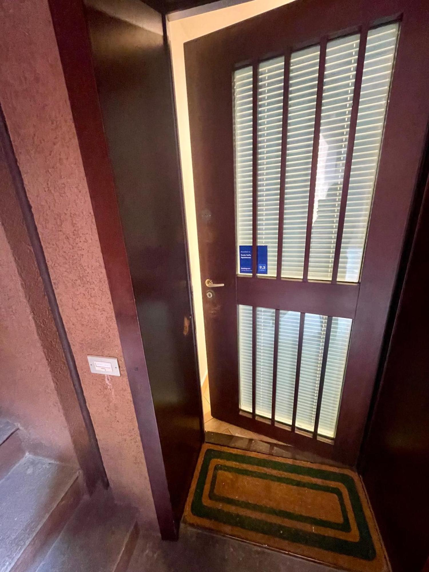 Santa Sofia Apartamento